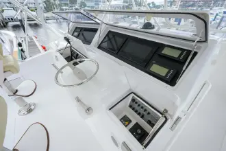 Thumbnail von Viking 56 Convertible MATTER OF TIME