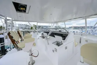 Thumbnail von Viking 56 Convertible MATTER OF TIME