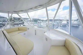 Thumbnail von Viking 56 Convertible MATTER OF TIME