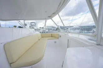 Thumbnail von Viking 56 Convertible MATTER OF TIME