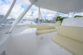 Thumbnail von Viking 56 Convertible MATTER OF TIME