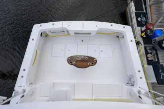 Thumbnail von Viking 56 Convertible MATTER OF TIME