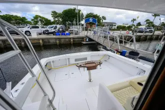 Thumbnail von Viking 56 Convertible MATTER OF TIME