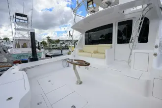 Thumbnail von Viking 56 Convertible MATTER OF TIME