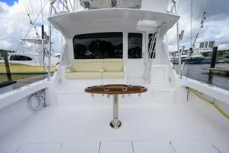 Thumbnail von Viking 56 Convertible MATTER OF TIME