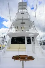 Thumbnail von Viking 56 Convertible MATTER OF TIME