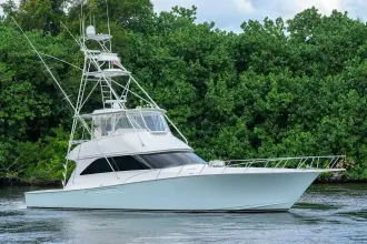 Thumbnail von Viking 56 Convertible MATTER OF TIME