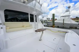 Thumbnail von Viking 56 Convertible MATTER OF TIME