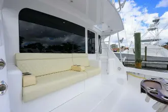 Thumbnail von Viking 56 Convertible MATTER OF TIME