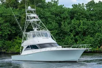 Thumbnail von Viking 56 Convertible MATTER OF TIME