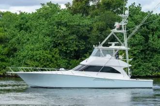 Thumbnail von Viking 56 Convertible MATTER OF TIME
