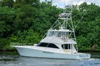 Thumbnail von Viking 56 Convertible MATTER OF TIME