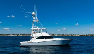 Viking 56 Convertible GIANNA MARIE