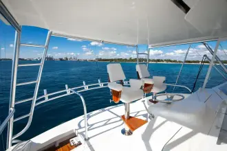 Thumbnail von Viking 56 Convertible GIANNA MARIE