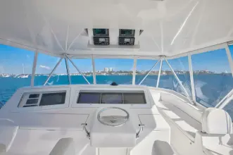 Thumbnail von Viking 56 Convertible GIANNA MARIE