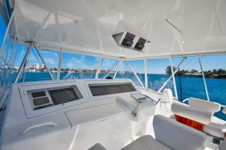 Thumbnail von Viking 56 Convertible GIANNA MARIE