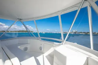 Thumbnail von Viking 56 Convertible GIANNA MARIE