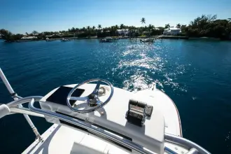 Thumbnail von Viking 56 Convertible GIANNA MARIE