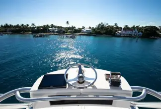 Thumbnail von Viking 56 Convertible GIANNA MARIE