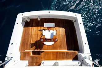 Thumbnail von Viking 56 Convertible GIANNA MARIE