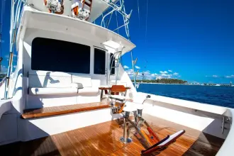 Thumbnail von Viking 56 Convertible GIANNA MARIE