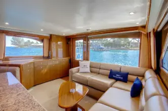 Thumbnail von Viking 56 Convertible GIANNA MARIE