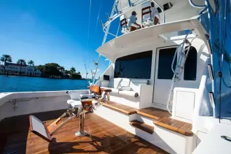 Thumbnail von Viking 56 Convertible GIANNA MARIE