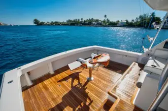 Thumbnail von Viking 56 Convertible GIANNA MARIE