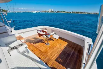 Thumbnail von Viking 56 Convertible GIANNA MARIE