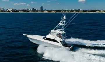 Thumbnail von Viking 56 Convertible GIANNA MARIE
