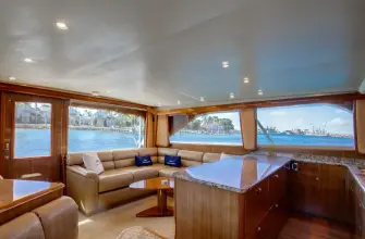 Thumbnail von Viking 56 Convertible GIANNA MARIE