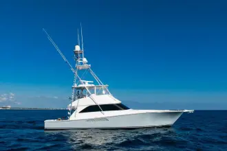 Thumbnail von Viking 56 Convertible GIANNA MARIE