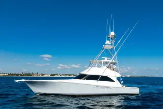Thumbnail von Viking 56 Convertible GIANNA MARIE