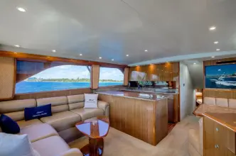 Thumbnail von Viking 56 Convertible GIANNA MARIE