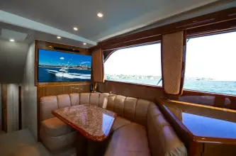 Thumbnail von Viking 56 Convertible GIANNA MARIE