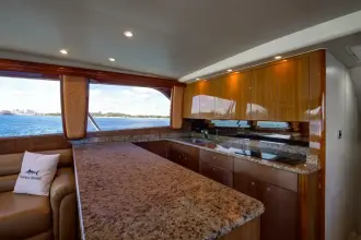 Thumbnail von Viking 56 Convertible GIANNA MARIE