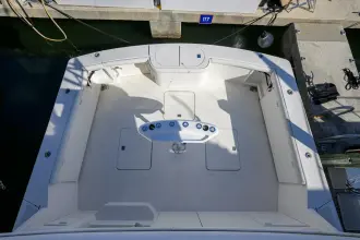Ocean Yachts 56 Super Sport NUR FÜR MITGLIEDER