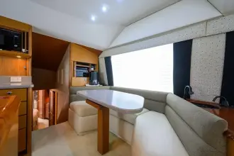 Thumbnail von Ocean Yachts 56 Super Sport NUR FÜR MITGLIEDER