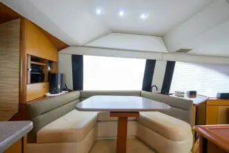 Thumbnail von Ocean Yachts 56 Super Sport NUR FÜR MITGLIEDER