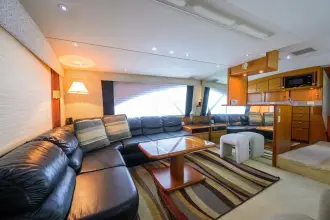 Thumbnail von Ocean Yachts 56 Super Sport NUR FÜR MITGLIEDER