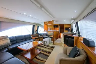 Thumbnail von Ocean Yachts 56 Super Sport NUR FÜR MITGLIEDER