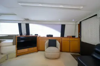 Thumbnail von Ocean Yachts 56 Super Sport NUR FÜR MITGLIEDER