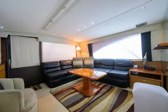 Thumbnail von Ocean Yachts 56 Super Sport NUR FÜR MITGLIEDER