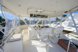 Thumbnail von Ocean Yachts 56 Super Sport NUR FÜR MITGLIEDER