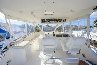 Thumbnail von Ocean Yachts 56 Super Sport NUR FÜR MITGLIEDER