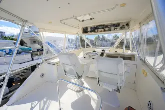 Thumbnail von Ocean Yachts 56 Super Sport NUR FÜR MITGLIEDER