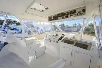 Thumbnail von Ocean Yachts 56 Super Sport NUR FÜR MITGLIEDER