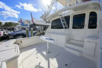 Thumbnail von Ocean Yachts 56 Super Sport NUR FÜR MITGLIEDER