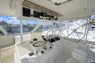Thumbnail von Ocean Yachts 56 Super Sport NUR FÜR MITGLIEDER