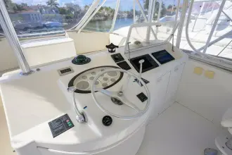 Thumbnail von Ocean Yachts 56 Super Sport NUR FÜR MITGLIEDER